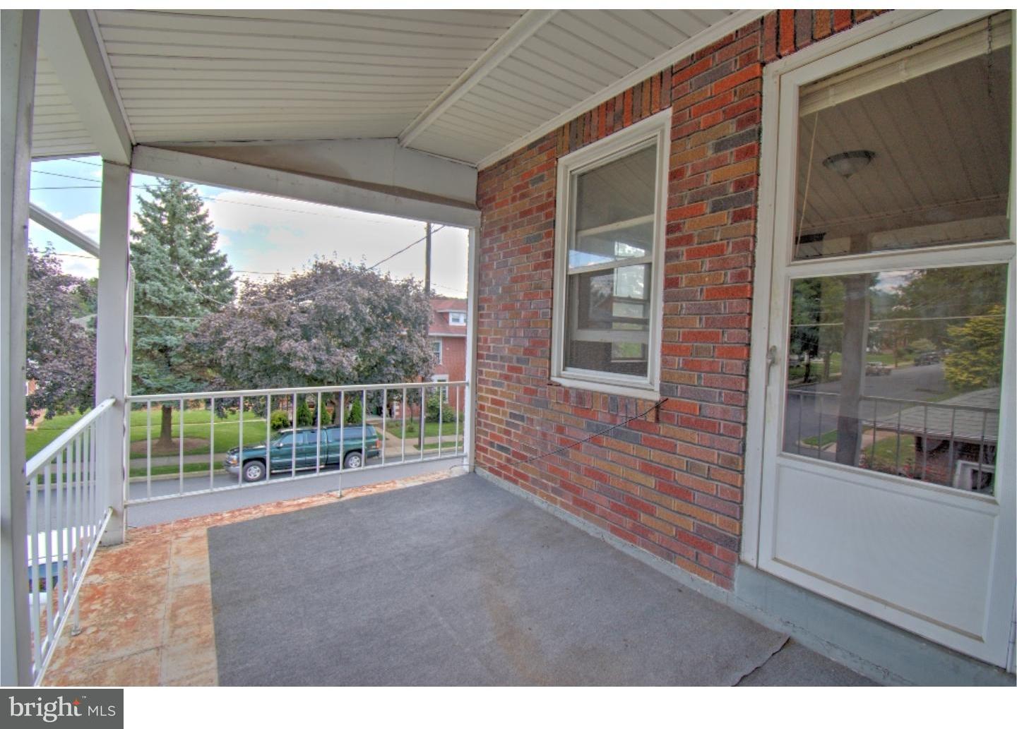 301 State Street Shillington, PA 19607 - Photo 20 of 25 Porch