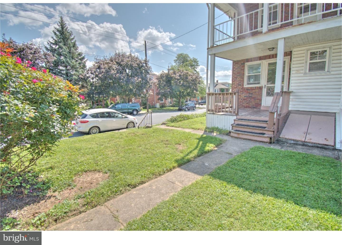 301 State Street Shillington, PA 19607 - Photo 22 of 25 Porch