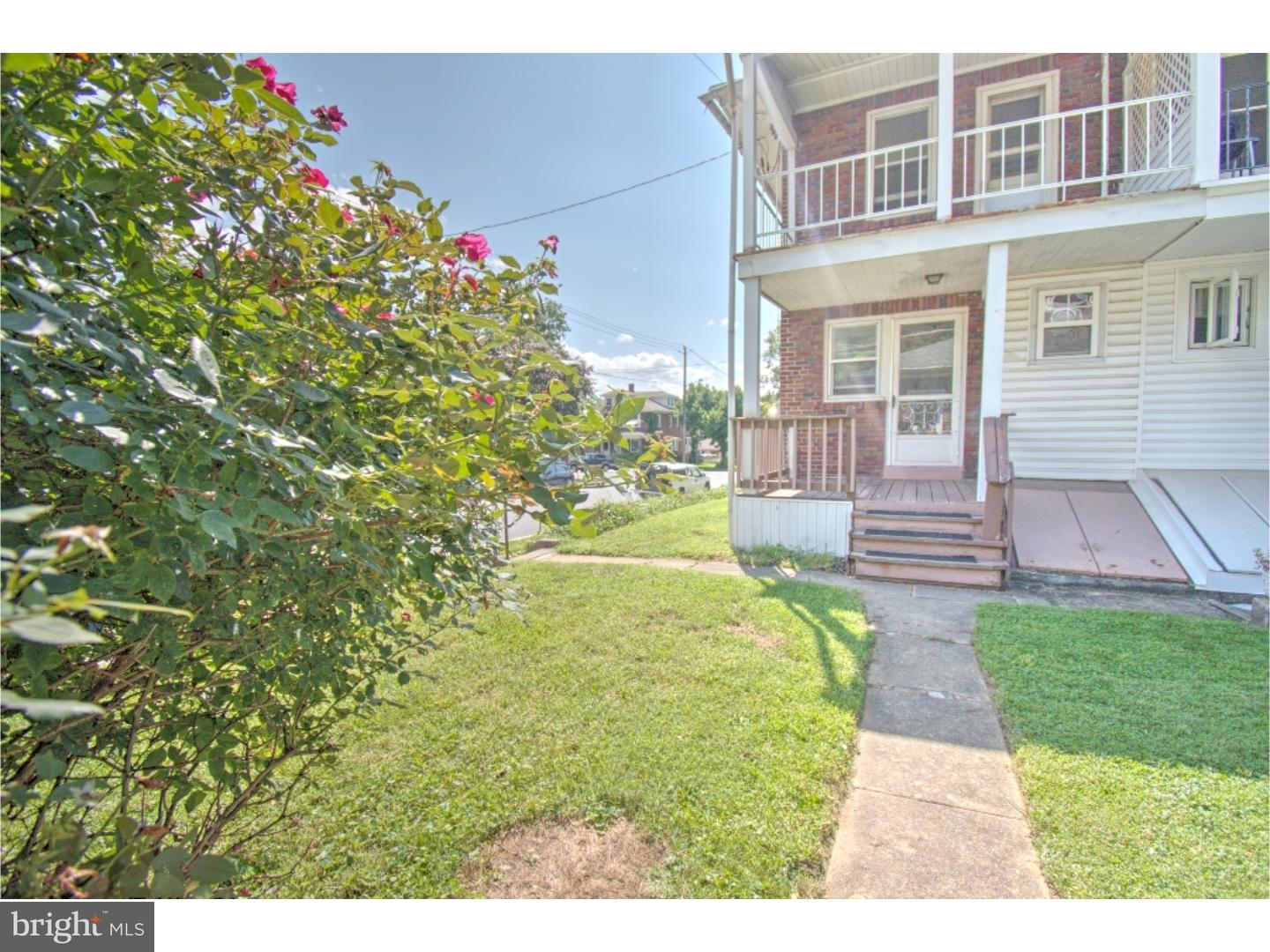 301 State Street Shillington, PA 19607 - Photo 23 of 25 Porch