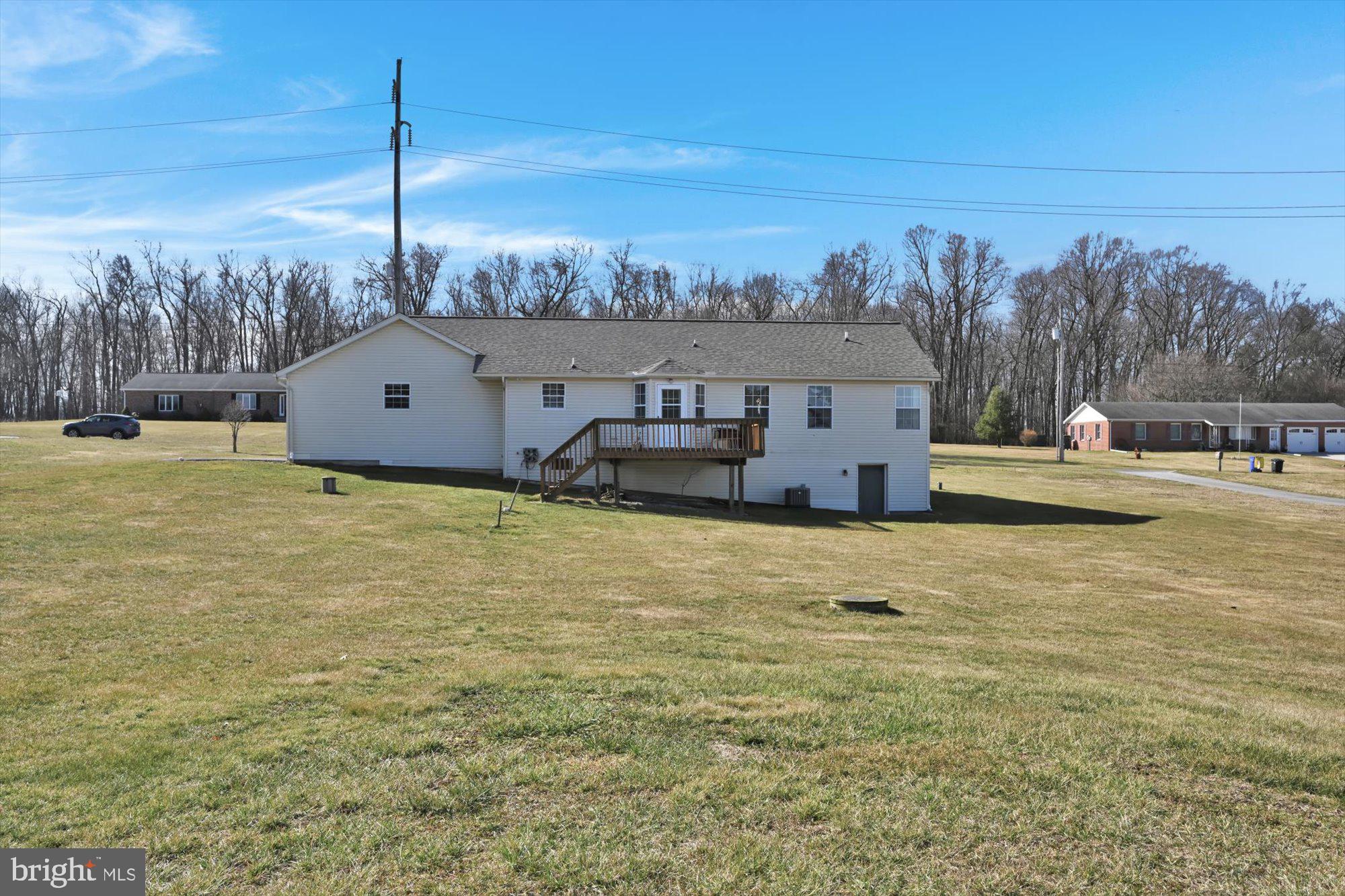 320 Deagen Road Hanover, PA 17331 - Photo 26 of 29 Septic sewer system