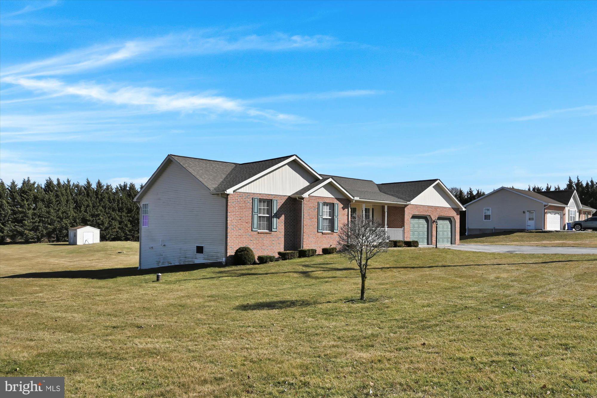 320 Deagen Road Hanover, PA 17331 - Photo 3 of 29 Well water