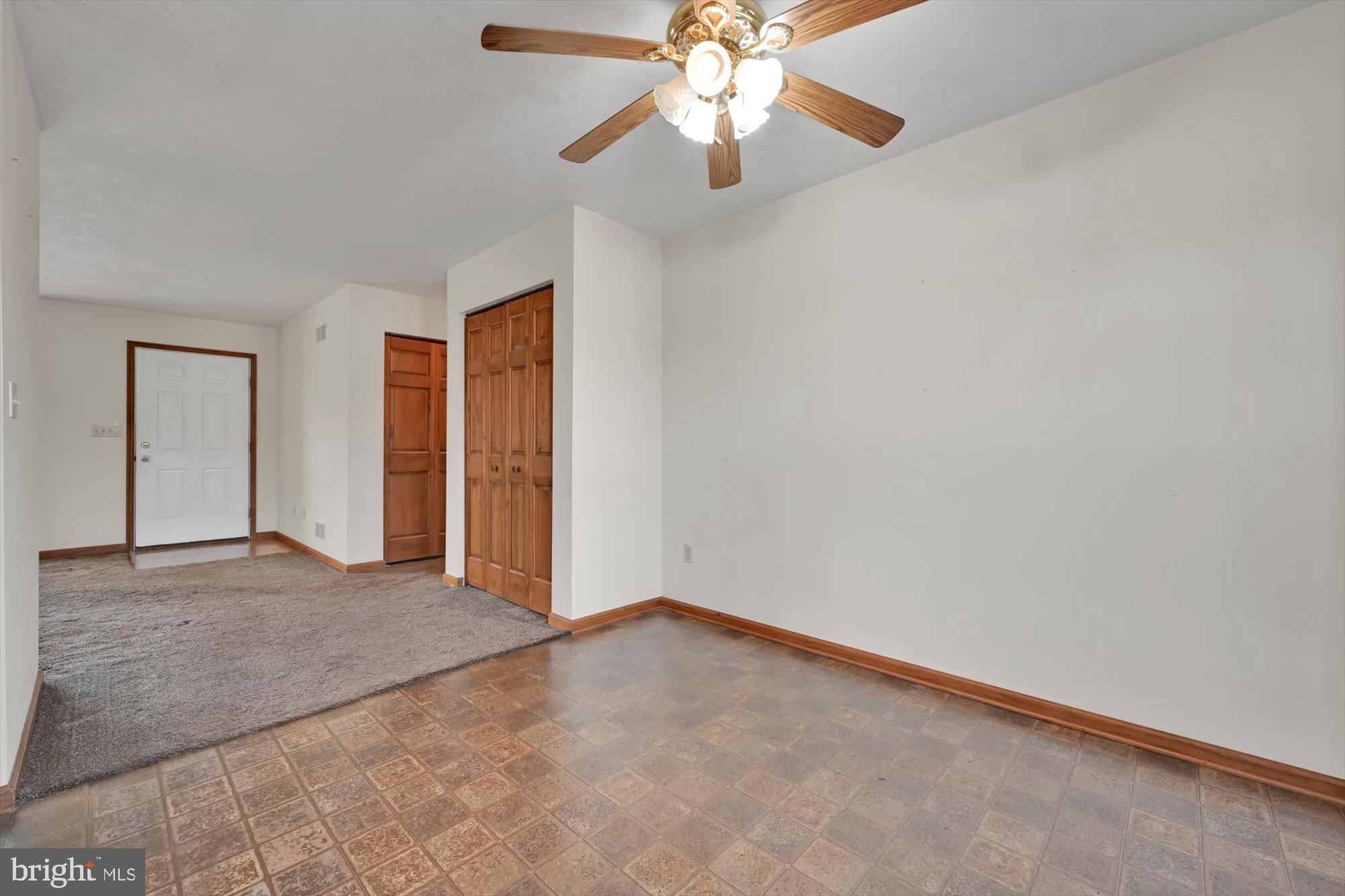 320 Deagen Road Hanover, PA 17331 - Photo 7 of 29 Dining into living room