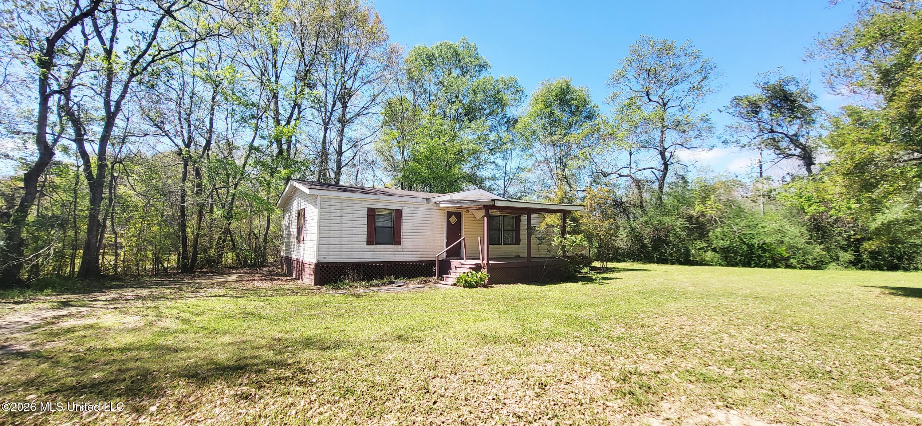 1616 Ceasar Road Carriere, MS 39426 - Photo 11 of 20 20260323_121653