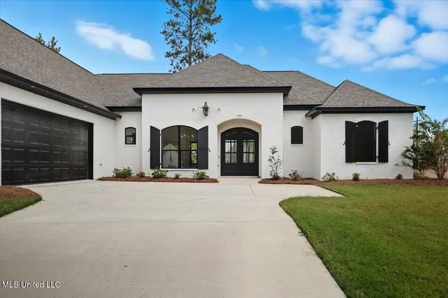 $484,000 | 100 Grayson Way, Madison, MS 39110