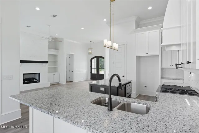 $484,000 | 100 Grayson Way, Madison, MS 39110