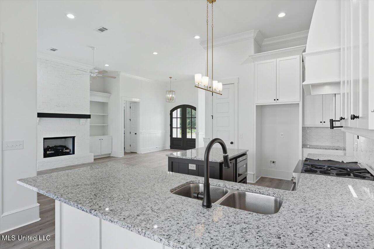 100 Grayson Way Madison, MS 39110 - Photo 11 of 41 IMG_3498