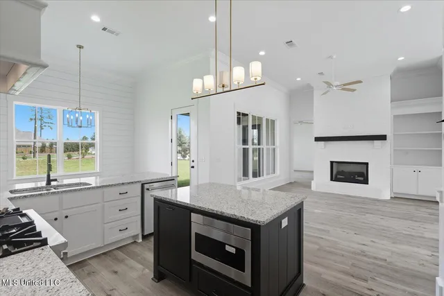 $484,000 | 100 Grayson Way, Madison, MS 39110