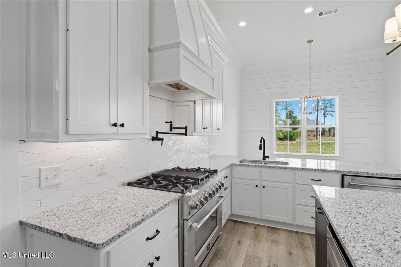 100 Grayson Way Madison, MS 39110 - Photo 13 of 41 IMG_3500