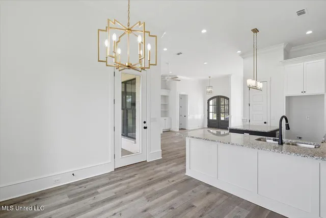 $484,000 | 100 Grayson Way, Madison, MS 39110