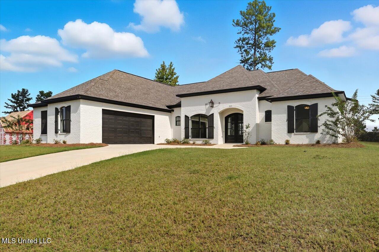 100 Grayson Way Madison, MS 39110 - Photo 2 of 41 IMG_3488