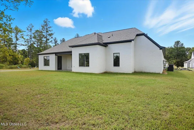 $484,000 | 100 Grayson Way, Madison, MS 39110