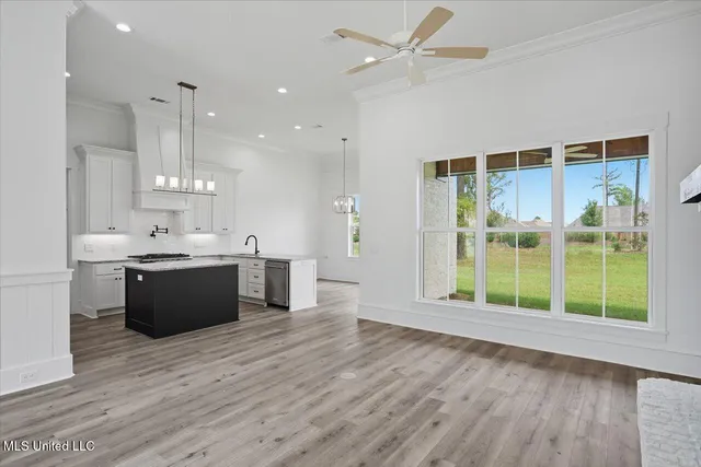 $484,000 | 100 Grayson Way, Madison, MS 39110