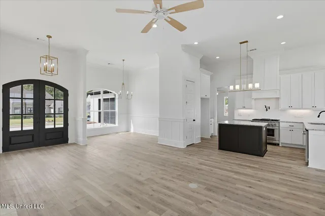 $484,000 | 100 Grayson Way, Madison, MS 39110