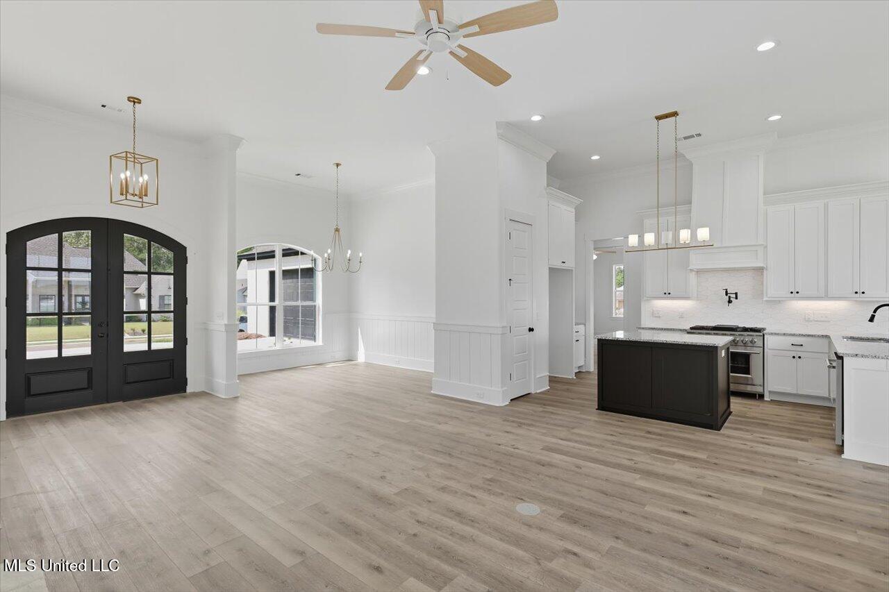 100 Grayson Way Madison, MS 39110 - Photo 8 of 41 IMG_3495