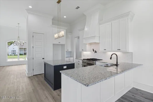 $484,000 | 100 Grayson Way, Madison, MS 39110