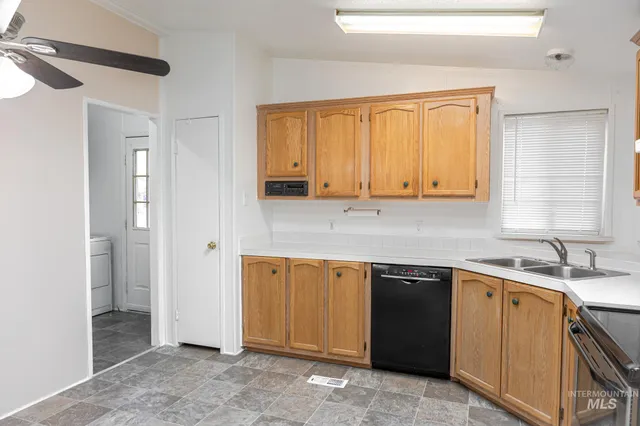 $235,000 | 629 15th Street, Vale, OR 97918