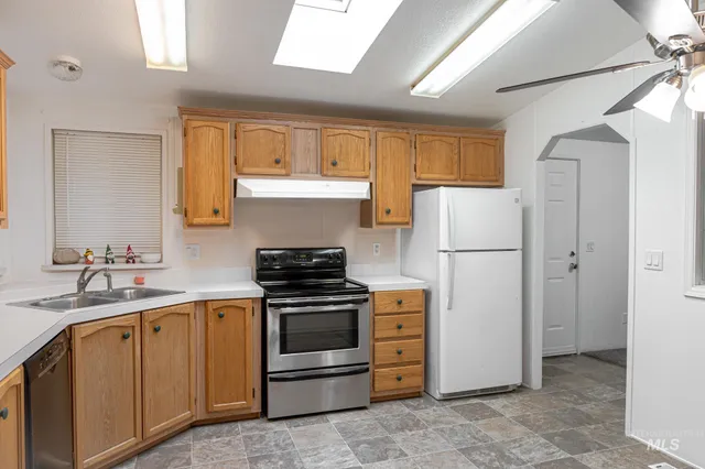 $235,000 | 629 15th Street, Vale, OR 97918