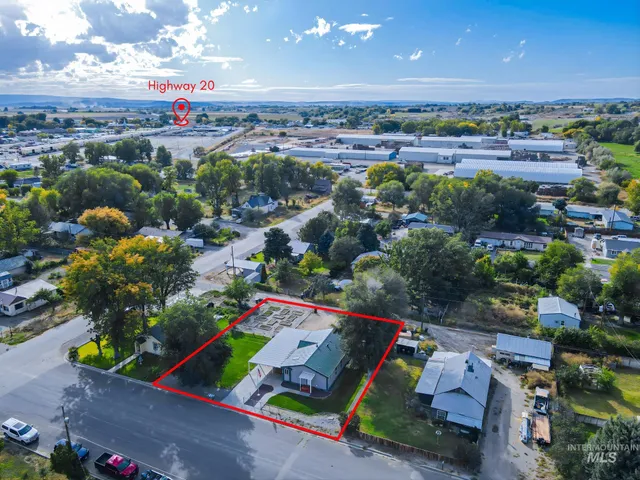 $235,000 | 629 15th Street, Vale, OR 97918