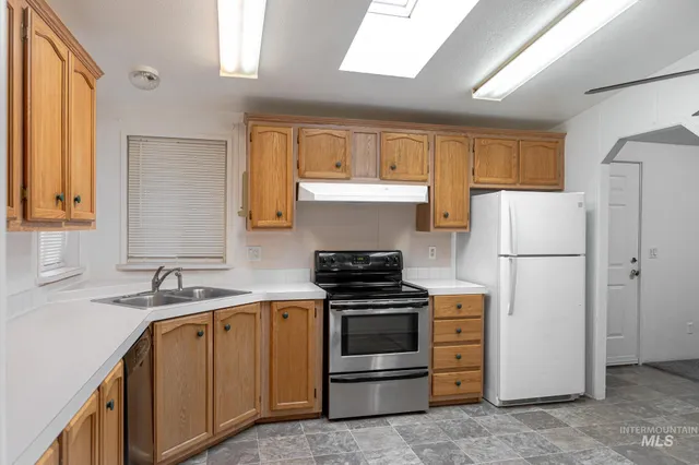 $235,000 | 629 15th Street, Vale, OR 97918