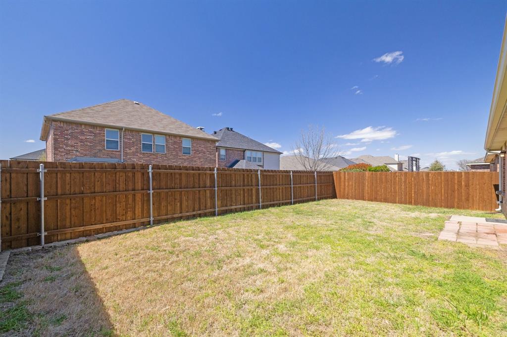 5016 Pacific Way Frisco, TX 75036 - Photo 19 of 24