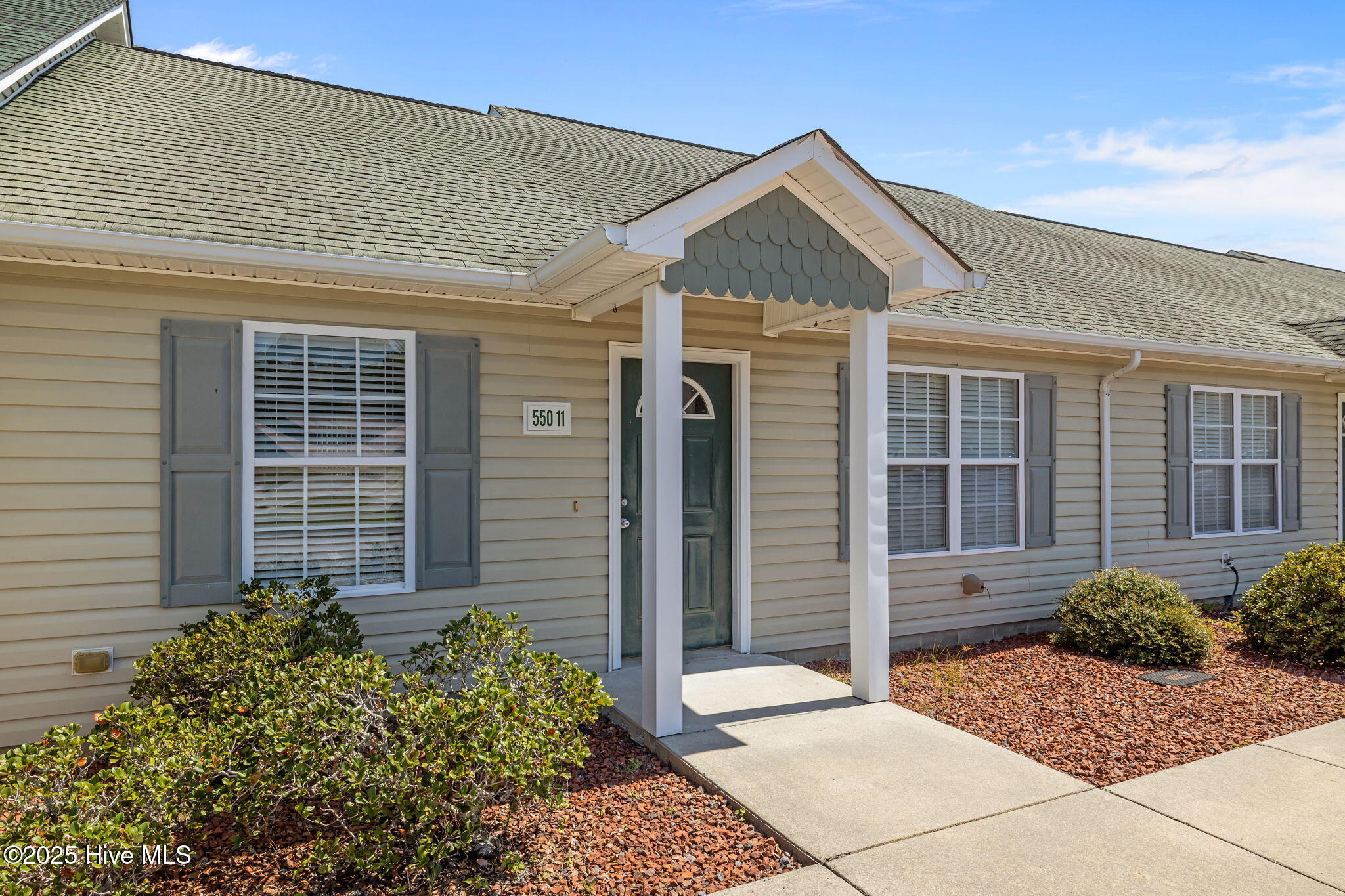 550 Peletier Loop Road, Unit 11 Peletier, NC 28584 - Photo 1 of 12 Front Exterior