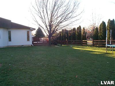 4090 Jacksonville Road Bethlehem, PA 18017 - Photo 3 of 16 Spacious backyard!