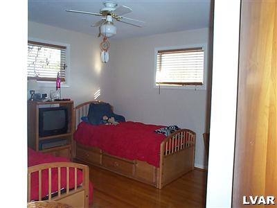 4090 Jacksonville Road Bethlehem, PA 18017 - Photo 10 of 16 Third bedroom