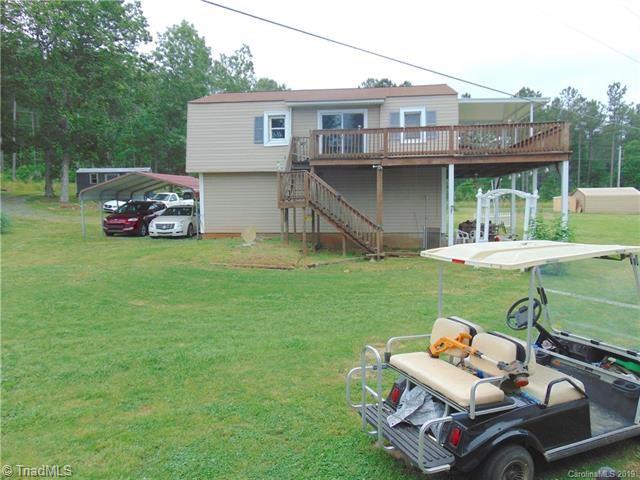 252 Catfish Road Richfield, NC 28137 - Photo 20 of 30 Gallery Image 20