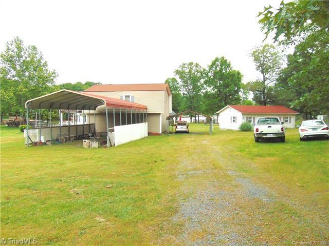 252 Catfish Road Richfield, NC 28137 - Photo 27 of 30 Gallery Image 27