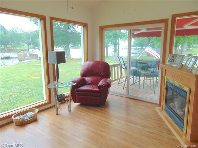 252 Catfish Road Richfield, NC 28137 - Photo 5 of 30 Gallery Image 5