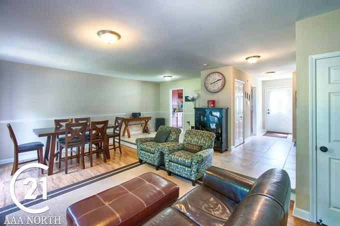 1388 Crescent Lane Rochester, MI 48306 - Photo 9 of 30