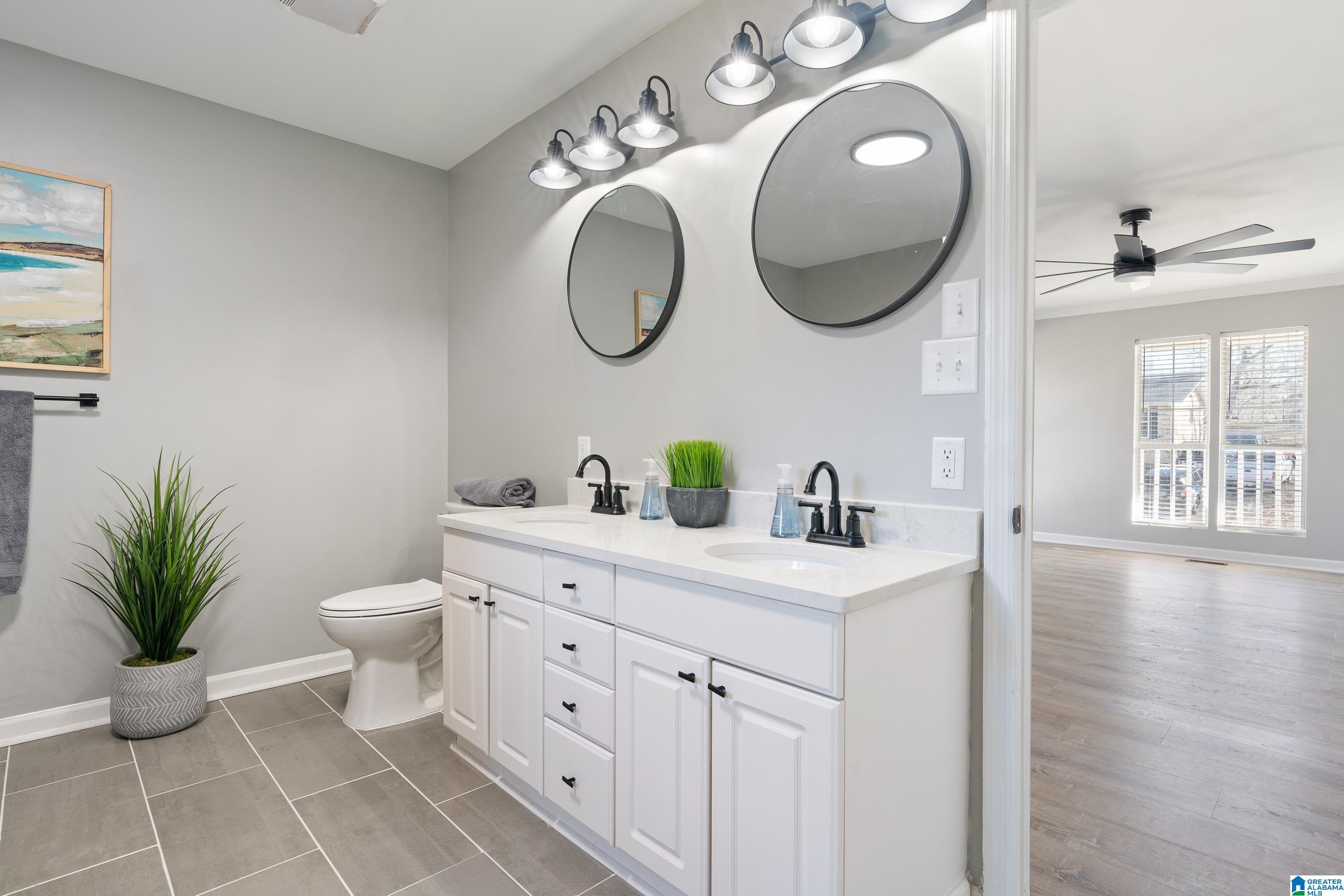 3111 Downs Road Fultondale, AL 35068 - Photo 20 of 41