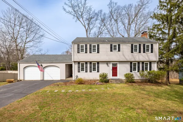 $399,900 | 117 Roslyn Drive, New Britain, CT 06052