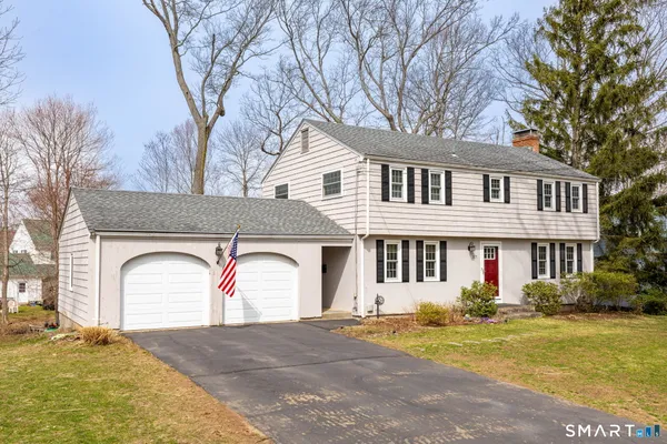 $399,900 | 117 Roslyn Drive, New Britain, CT 06052