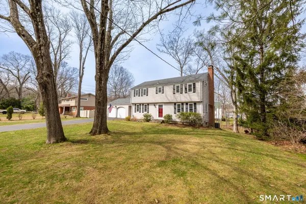 $399,900 | 117 Roslyn Drive, New Britain, CT 06052