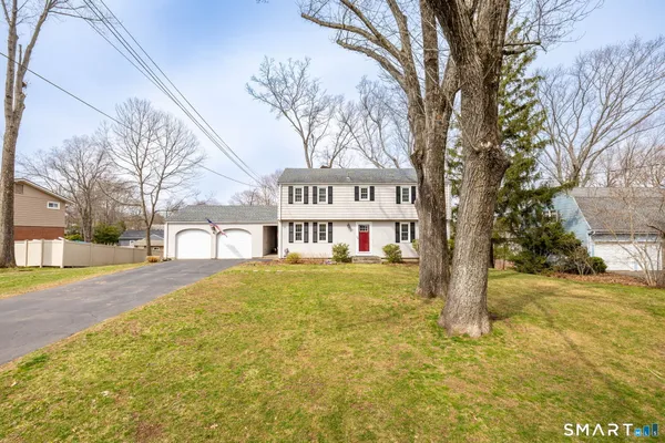 $399,900 | 117 Roslyn Drive, New Britain, CT 06052