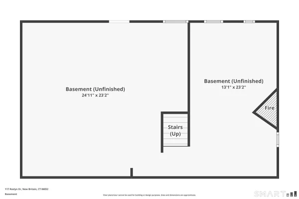 $399,900 | 117 Roslyn Drive, New Britain, CT 06052