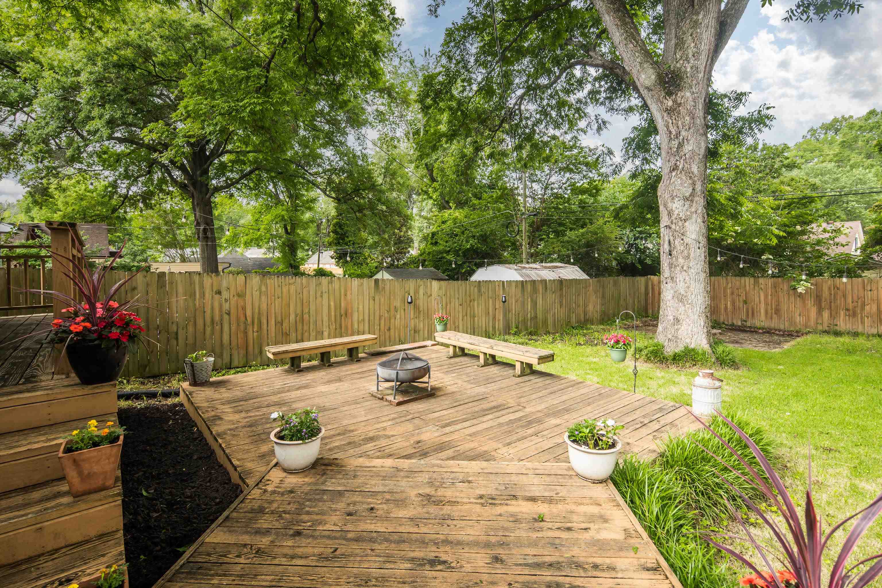 265 Alexander Street Memphis, TN 38111 - Photo 36 of 40