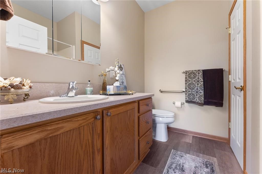 9264 Sharrott Road, Unit 1604 Youngstown, OH 44514 - Photo 26 of 29