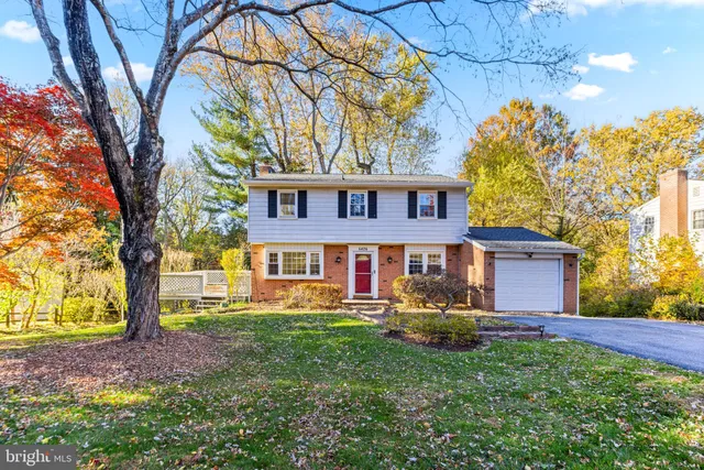 $630,000 | 6426 Beechwood Drive, Columbia, MD 21046