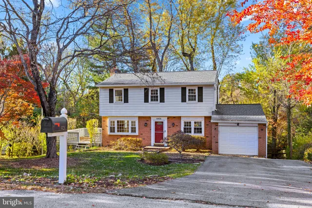 $630,000 | 6426 Beechwood Drive, Columbia, MD 21046