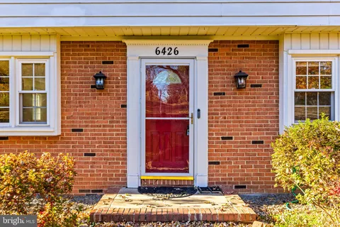 $630,000 | 6426 Beechwood Drive, Columbia, MD 21046