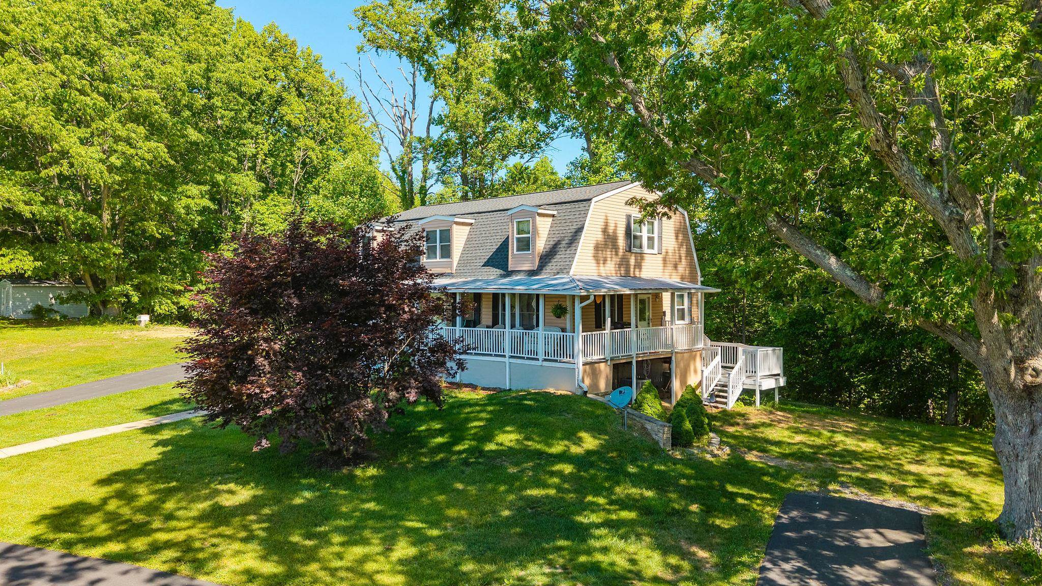 875 Campbells Hollow Road Middlebrook, VA 24459 - Photo 55 of 75