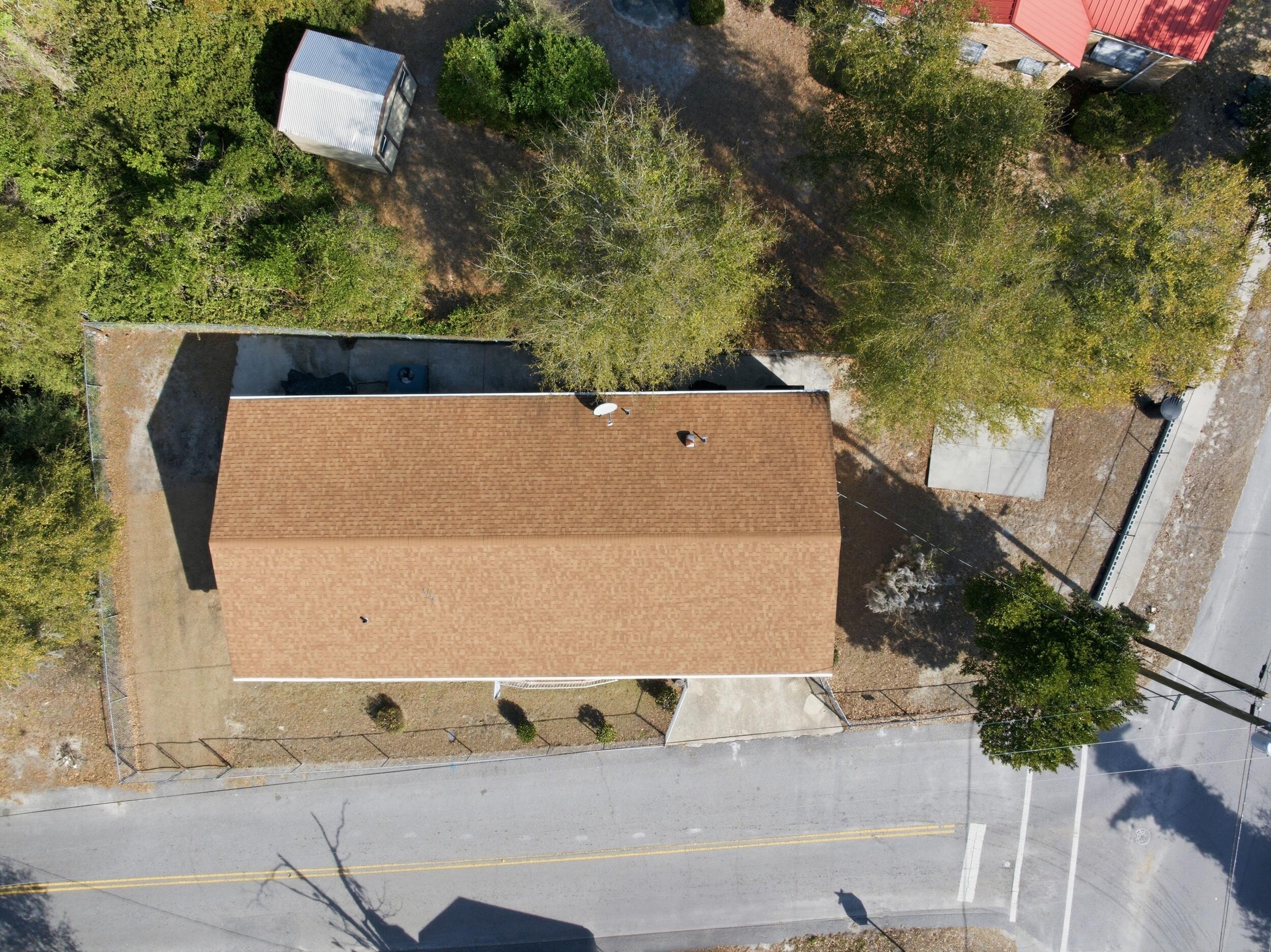 102 Wiley Street Walterboro, SC 29488 - Photo 28 of 30 Aerial