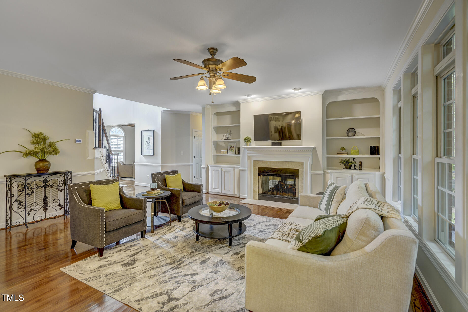 3004 Avensburg Court Raleigh, NC 27614 - Photo 15 of 59 3004 Avensburg-20
