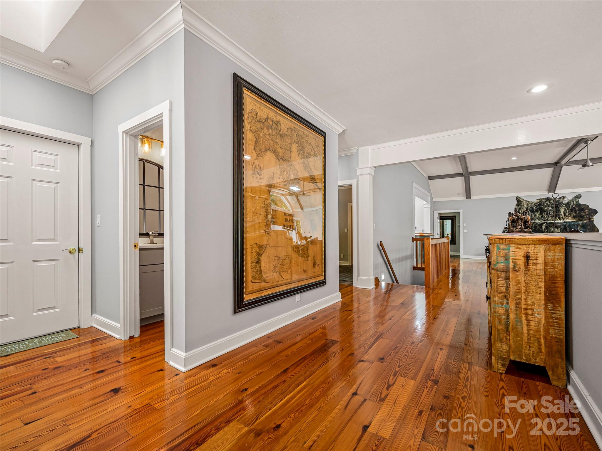 117 Little Cherokee Ridge Hendersonville, NC 28739 - Photo 8 of 48 Gallery Image 8