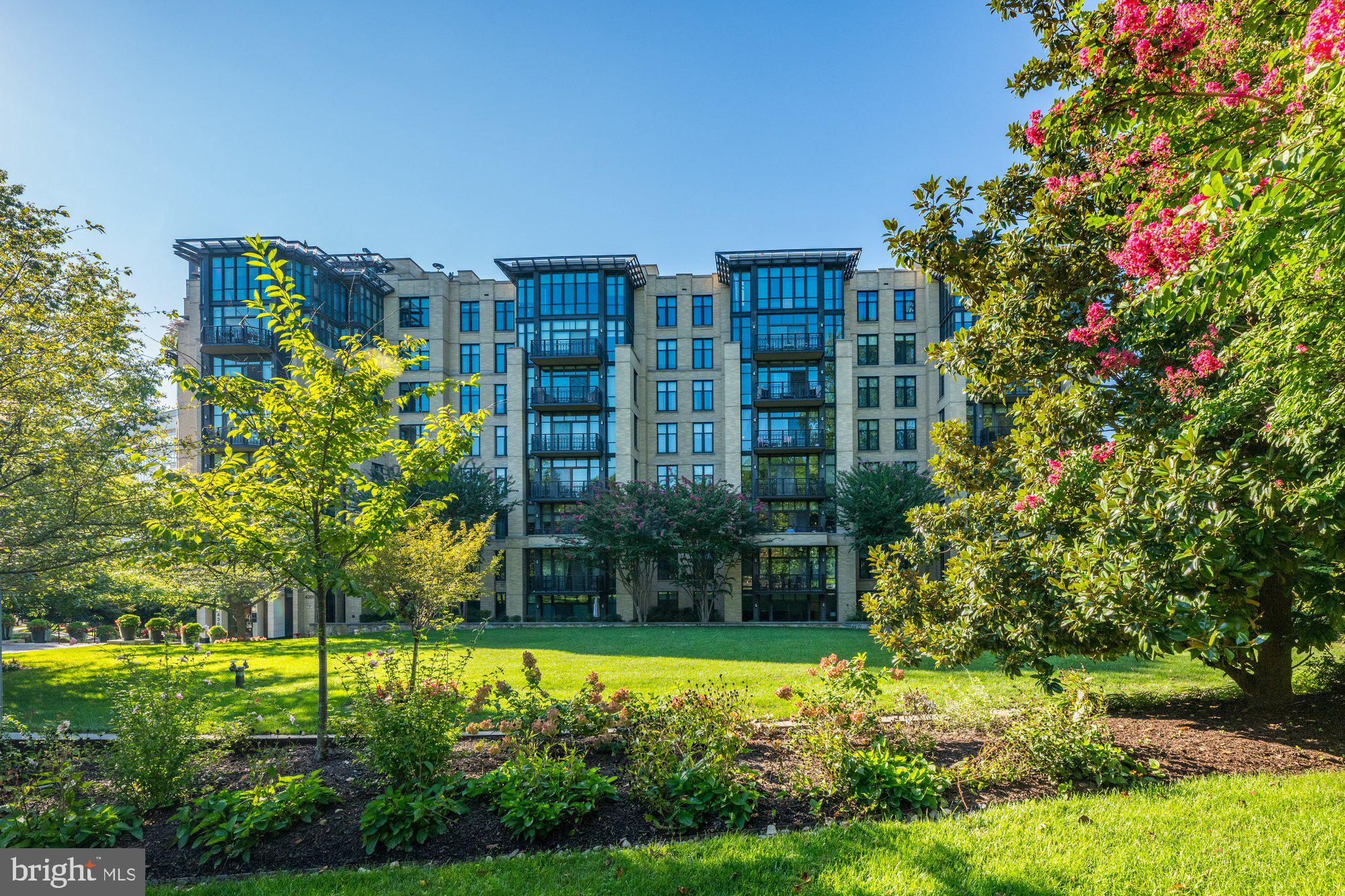 4301 Military Road Northwest, Unit 413 Washington, DC 20015 - Photo 1 of 24 Welcome to Chase Point!