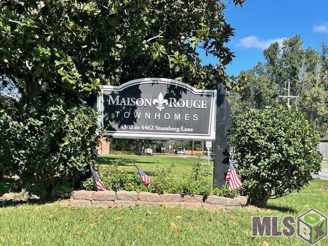 4454 Stumberg Lane Baton Rouge, LA 70816 - Photo 11 of 19