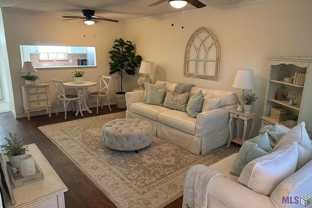 $1,350 | 4454 Stumberg Lane, Baton Rouge, LA 70816