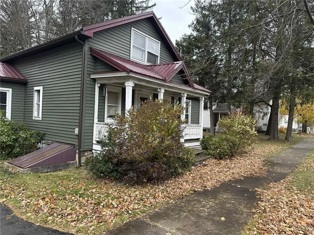 $199,900 | 42 South Street, Dryden, NY 13053